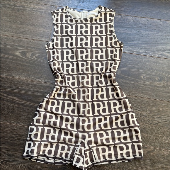 Peppermayo romper - Picture 1 of 3